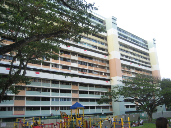 Blk 51 New Upper Changi Road (Bedok), HDB 4 Rooms #175582